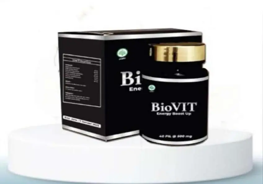BioVIT