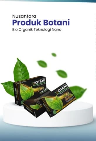 Botani
