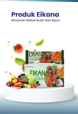 Eikana