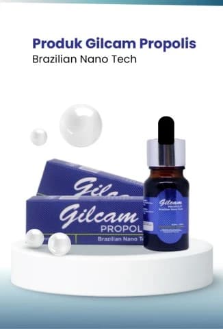 Gilcam Propolis