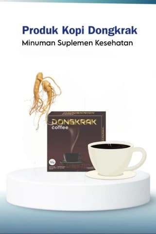 Kopi Dongkrak