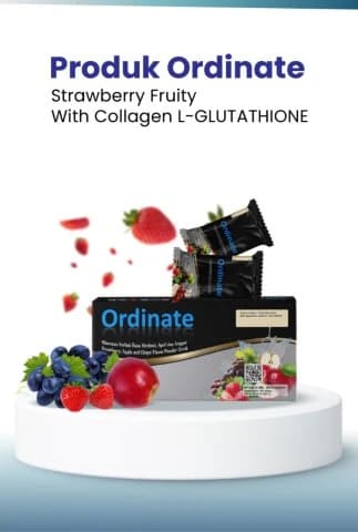 Ordinate